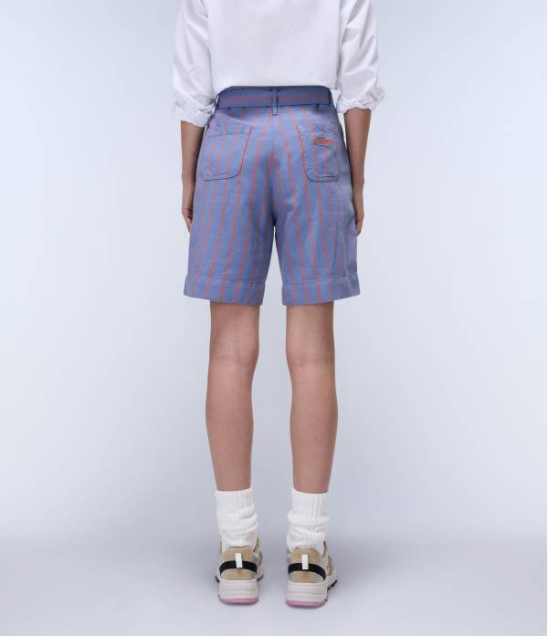 N-NICE STRIPE W STRIPE 90S