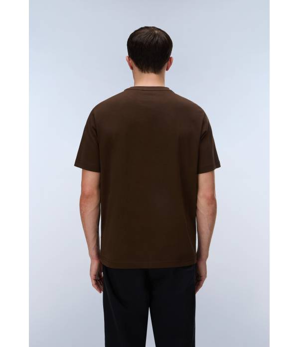 S-BOX LOGO SS 1 DEMITASSE WT3 