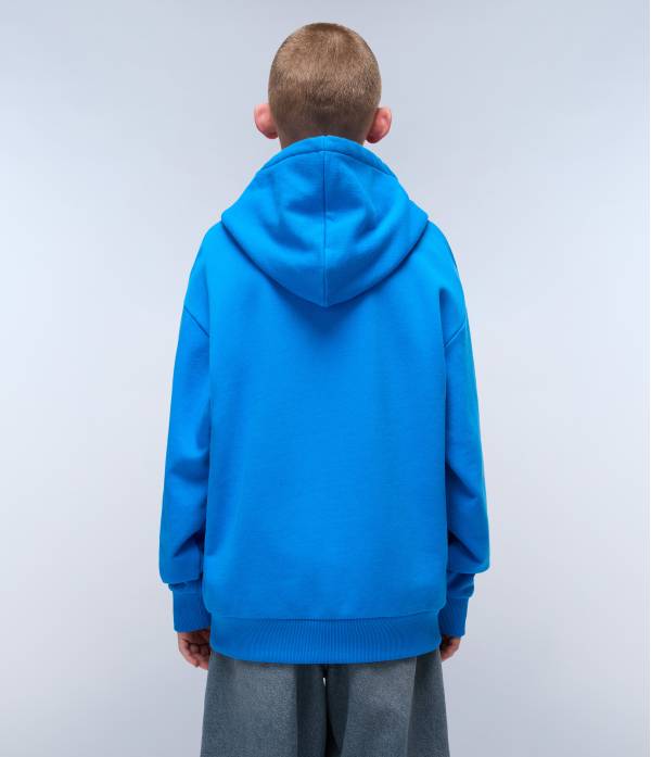 K B-SELLA H FRENCH BLUE B2W