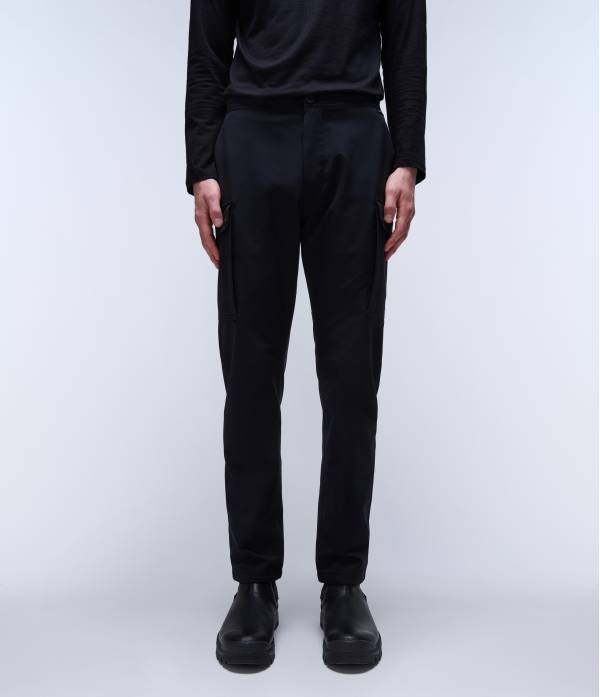 M-BROC CARGO BLACK 041