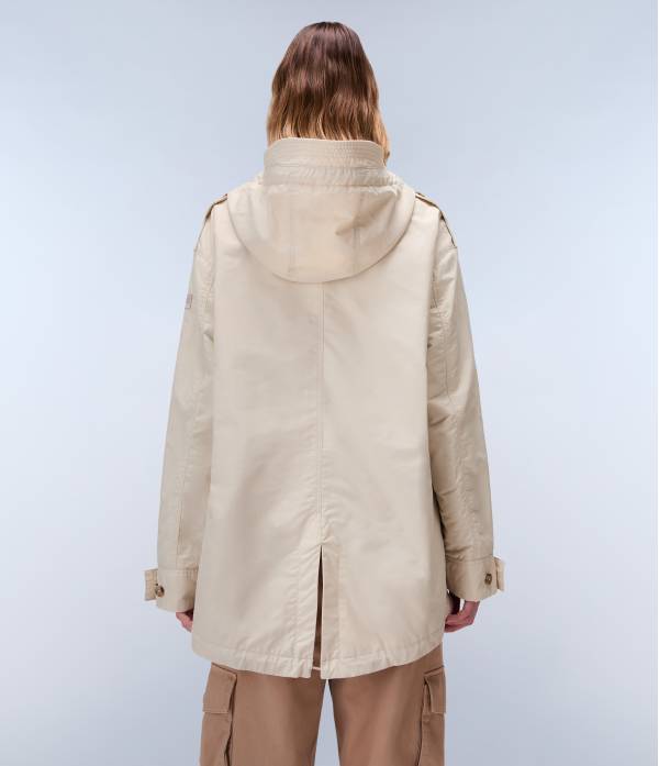 A-ELSA W BEIGE SILVR N90 