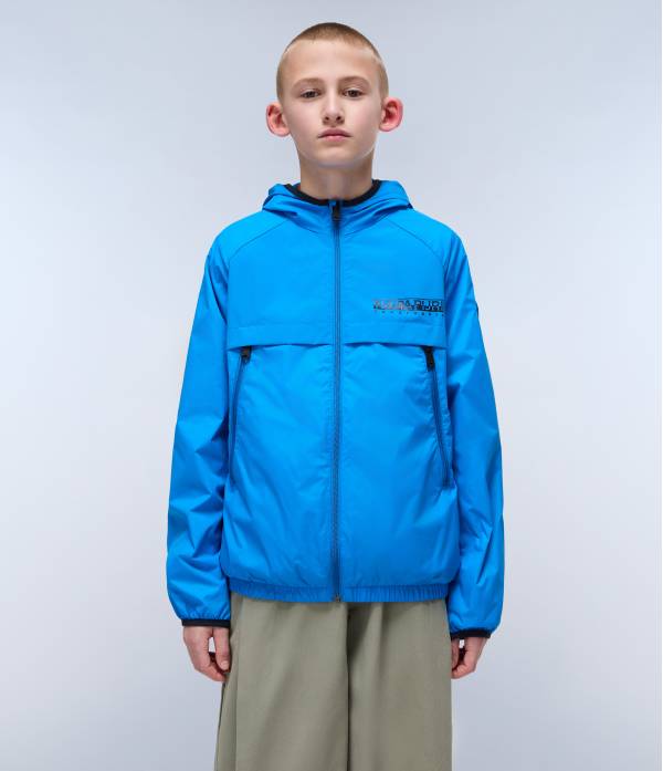 K A-ALLORI FRENCH BLUE B2W