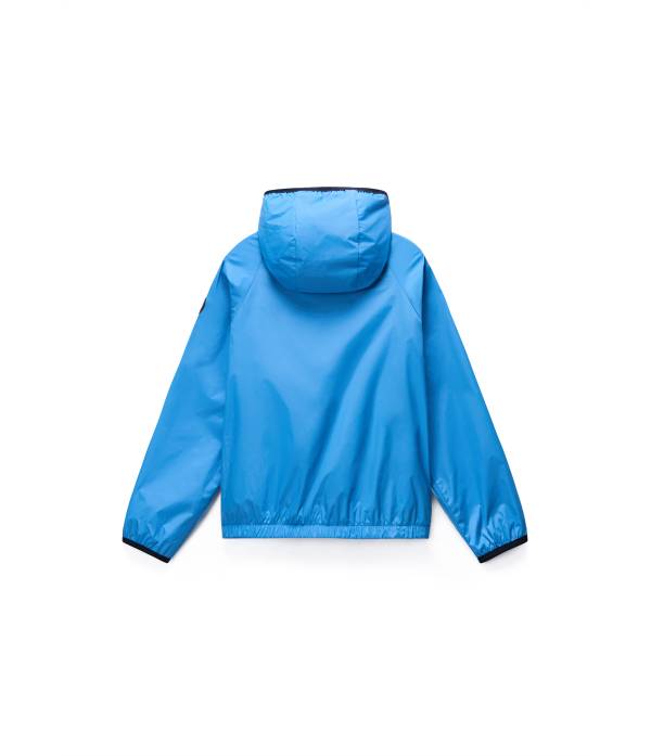 K A-ALLORI BLUE JASPER B9A 