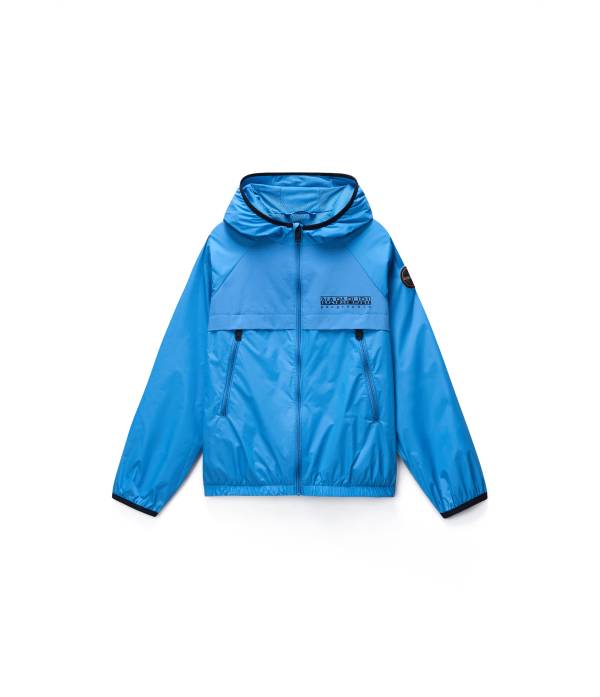 K A-ALLORI BLUE JASPER B9A 