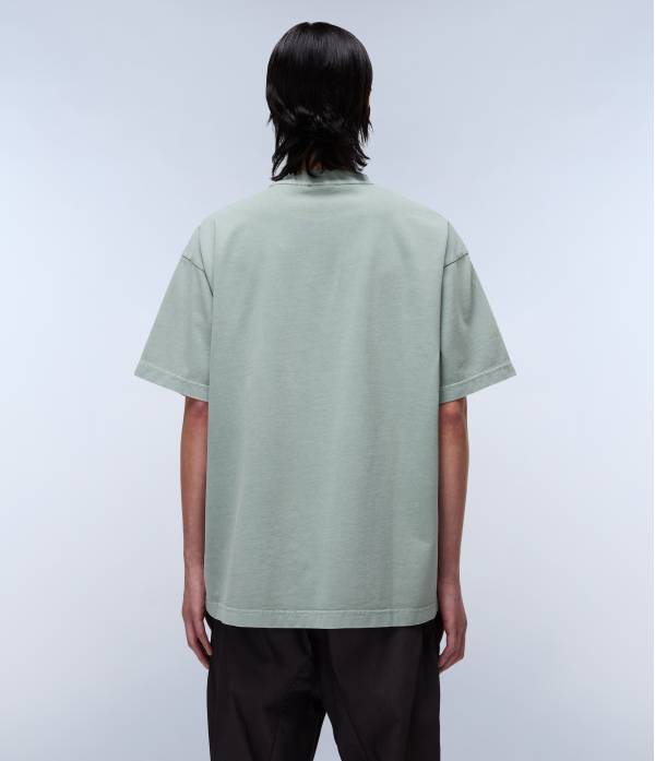 S-CORTONA SS SUM GREEN MIL G1X