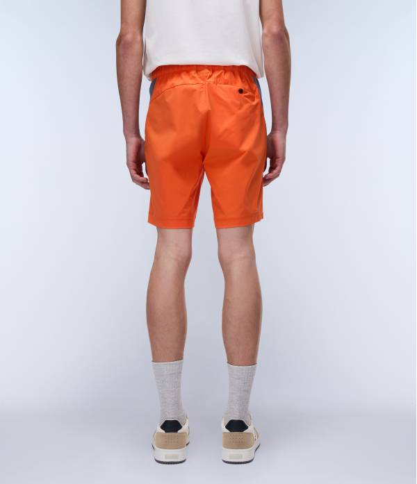 N-TARTUCA ORANGE RED 