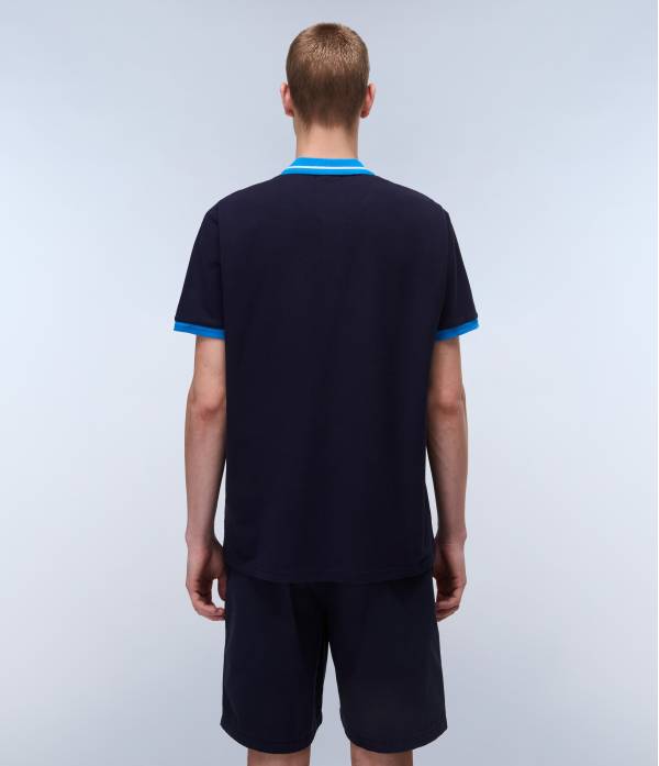 E-MURLO SS BLU MARINE