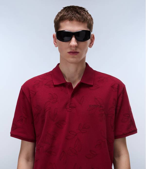 E-BROLIO SS AOP FDQ