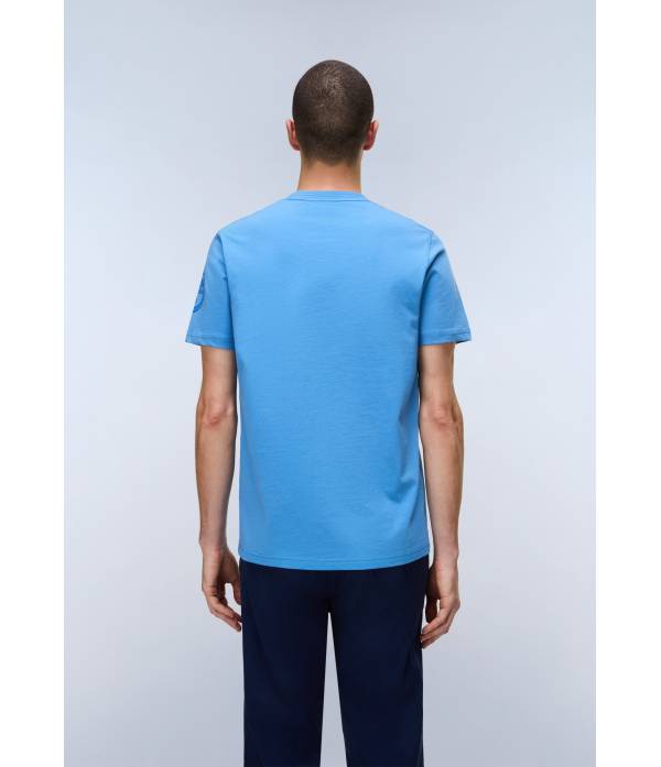 S-AMUNDSEN 1 BLUE JASPER B9A 