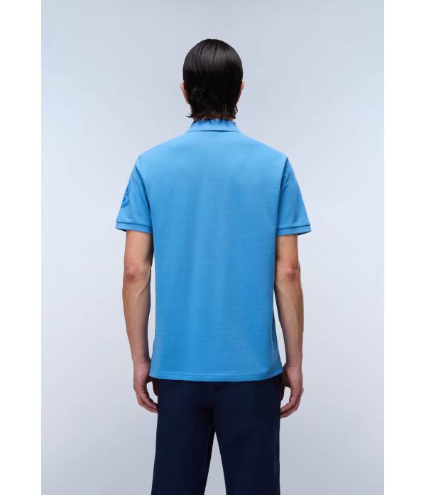 E-AMUNDSEN 1 BLUE JASPER B9A 