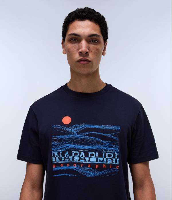 S-BUTI SS BLU MARINE