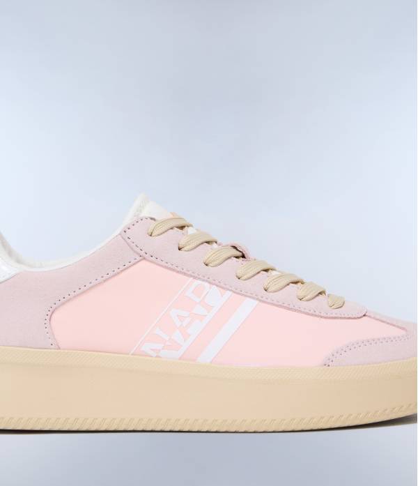 S5JADE05/NYS PALE PINK NEW 