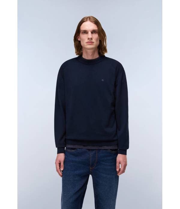 D-AREN C BLU MARINE 