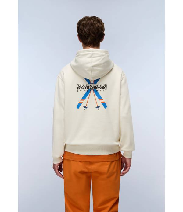 B-FIEMME H BEIGE DIMITY