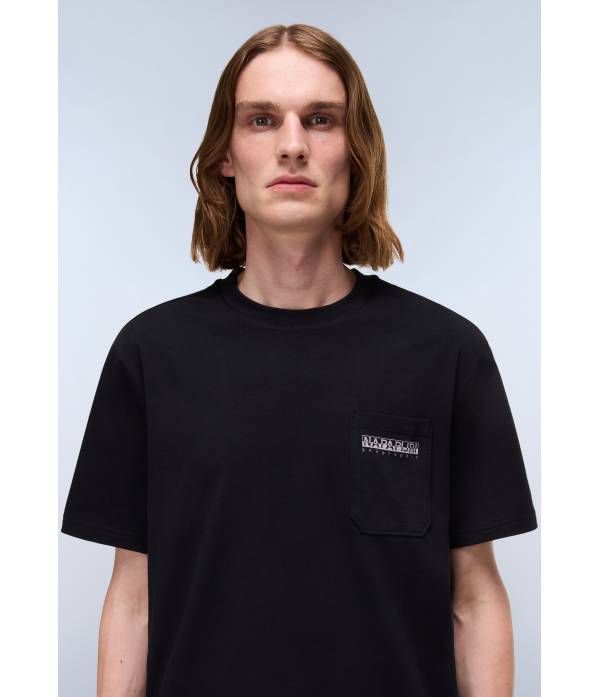 S-FANES SS BLACK BEAUTY 