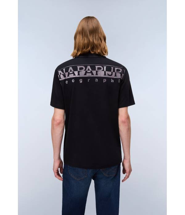 S-FANES SS BLACK BEAUTY 