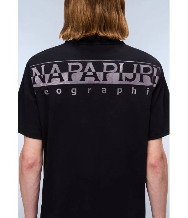 S-FANES SS BLACK BEAUTY 