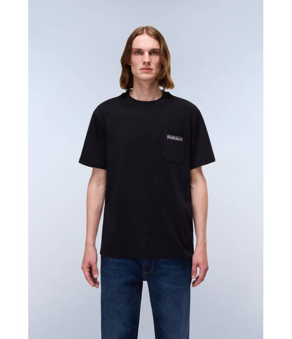 S-FANES SS BLACK BEAUTY 