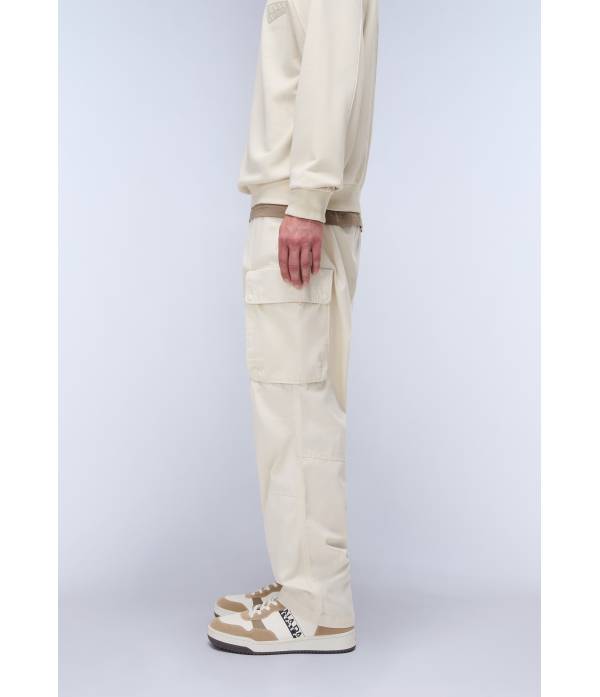 M-TURES CARGO BEIGE DIMITY 