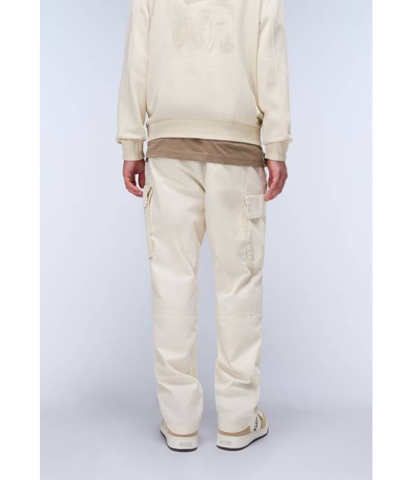 M-TURES CARGO BEIGE DIMITY 