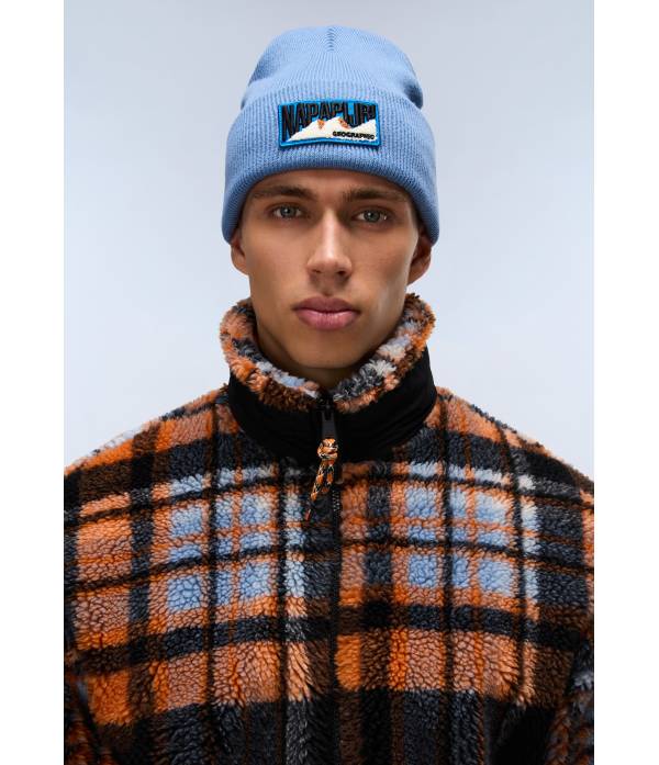 F-MONTEPIANA FADED DENIM I84