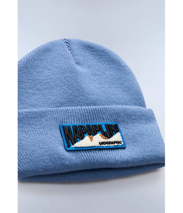 F-MONTEPIANA FADED DENIM I84