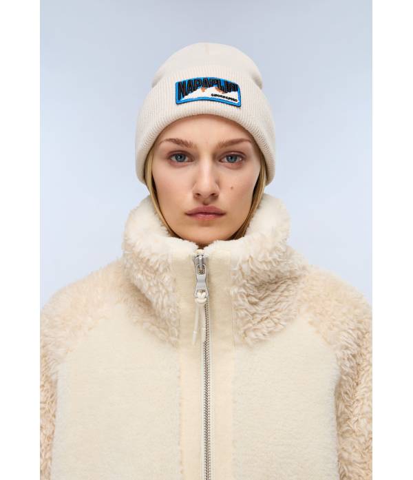 F-MONTEPIANA BEIGE DIMITY