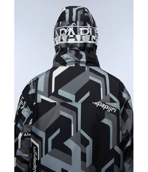 RF NEXT AOP AOP FZN 