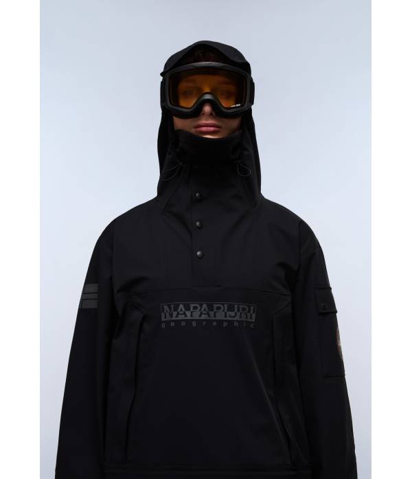 C-ARVER BLACK BEAUTY 