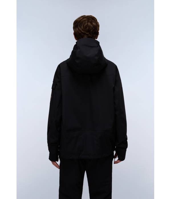 C-ARVER BLACK BEAUTY 