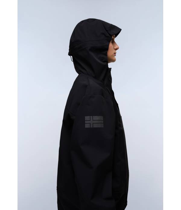 C-ARVER BLACK BEAUTY 