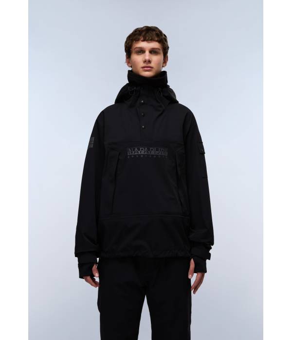 C-ARVER BLACK BEAUTY 