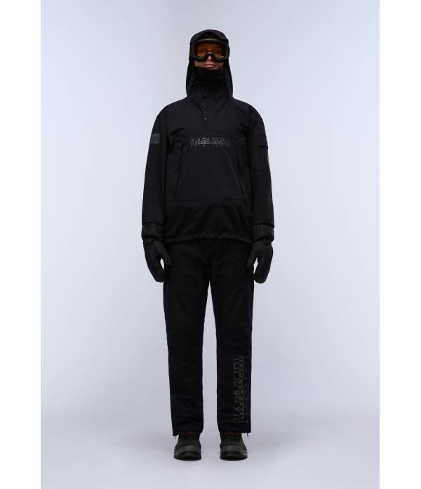 N-ARVER BLACK BEAUTY 