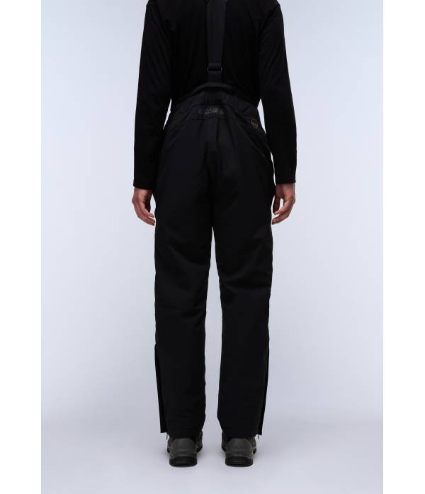 N-ARVER BLACK BEAUTY 