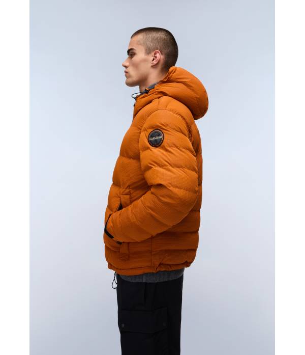 A-TEREZ ORANGE PUMPKIN A68