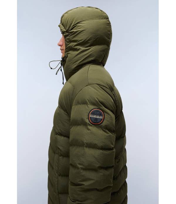 A-TEREZ OLIVE NIGHT G1F 