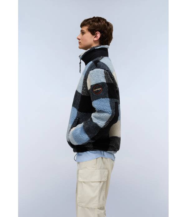 T-MONTEPIANA CHECK CBY 