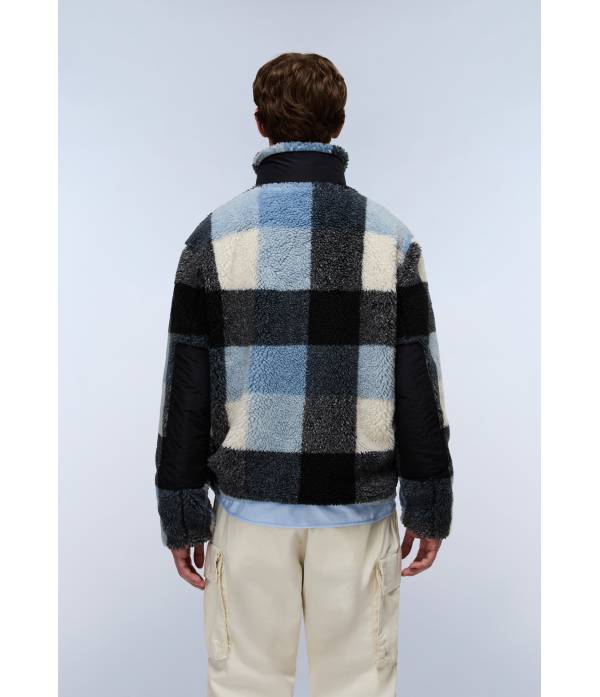 T-MONTEPIANA CHECK CBY 