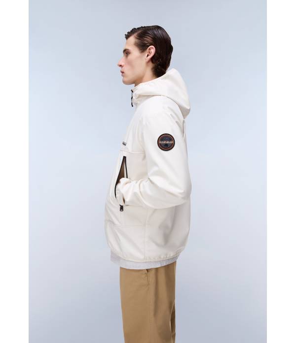 A-BIOIS BEIGE DIMITY 