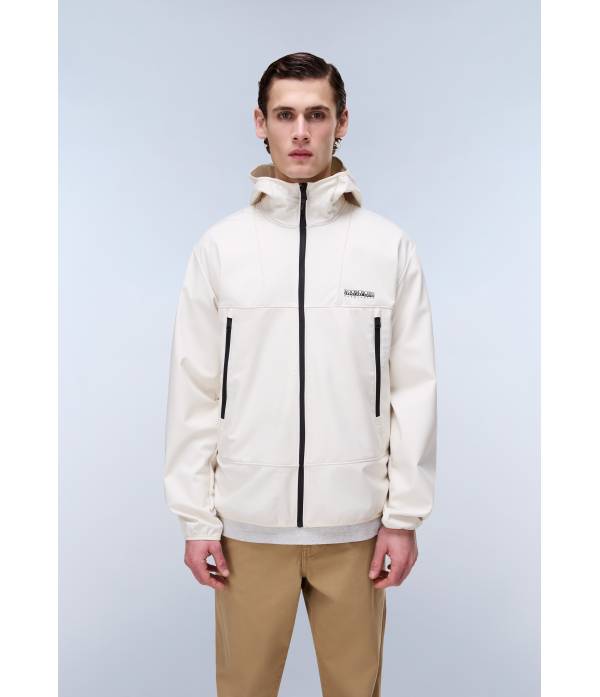 A-BIOIS BEIGE DIMITY 