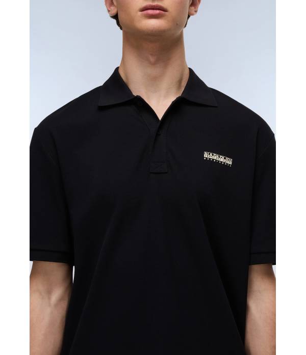 E-SMALL BOX SS BLACK BEAUTY 