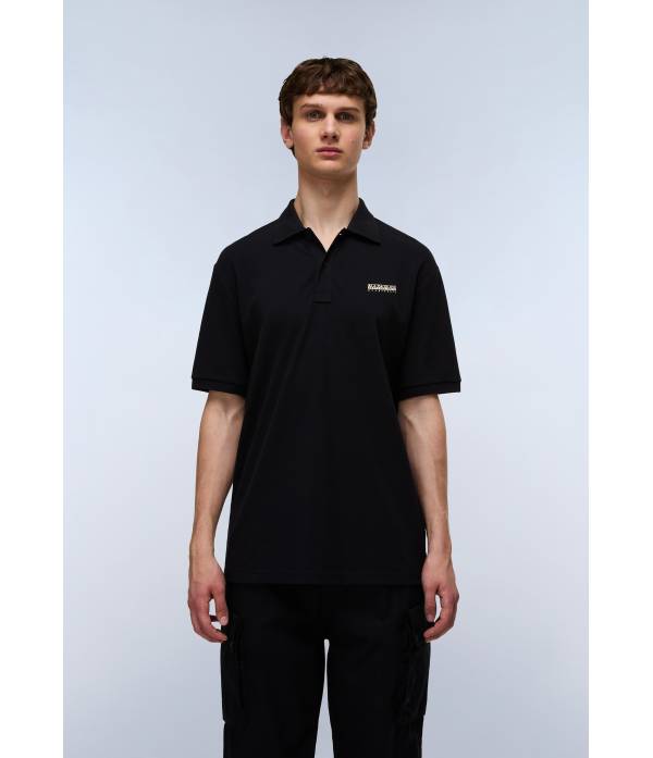 E-SMALL BOX SS BLACK BEAUTY 