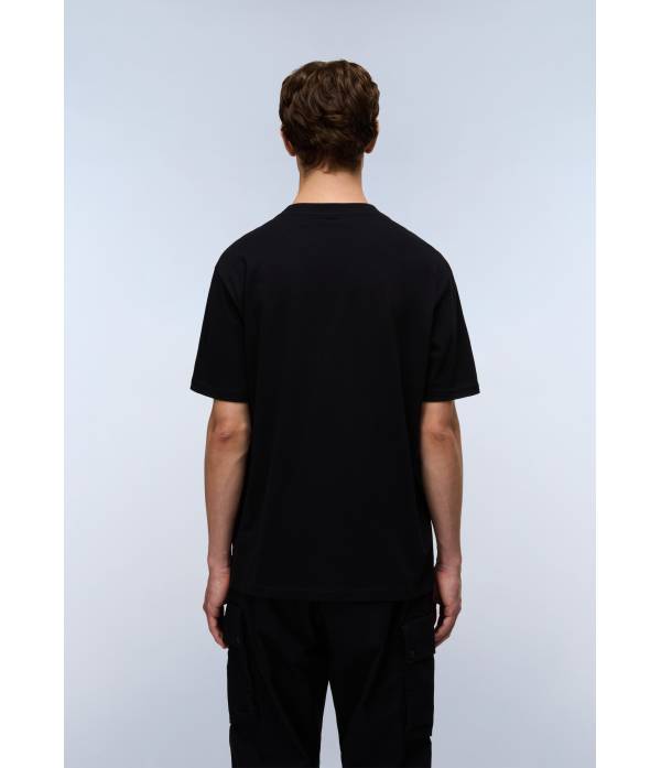 S-SMALL BOX SS BLACK BEAUTY