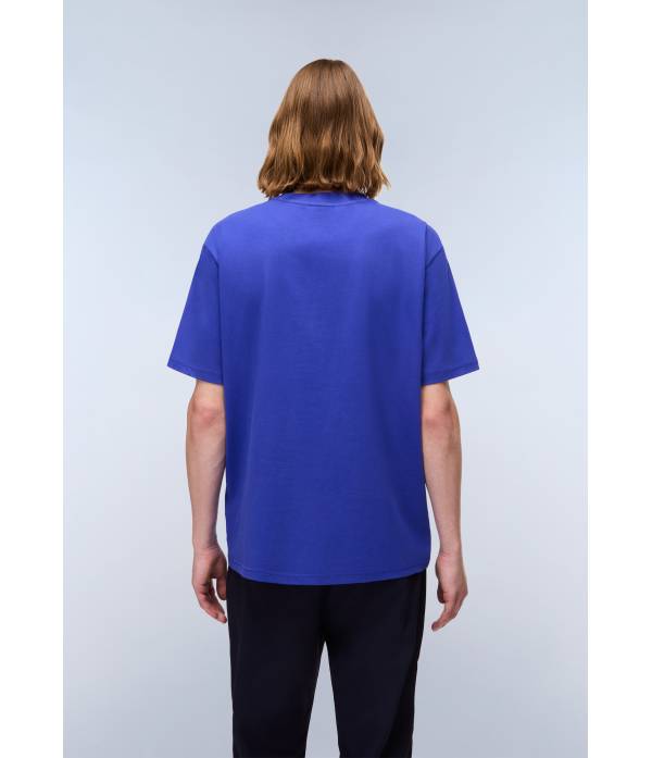 S-SMALL BOX SS ROYAL BLUE B3B 
