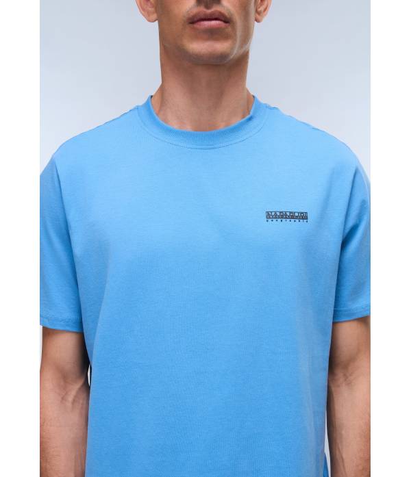 S-SMALL BOX SS BLUE JASPER B9A 