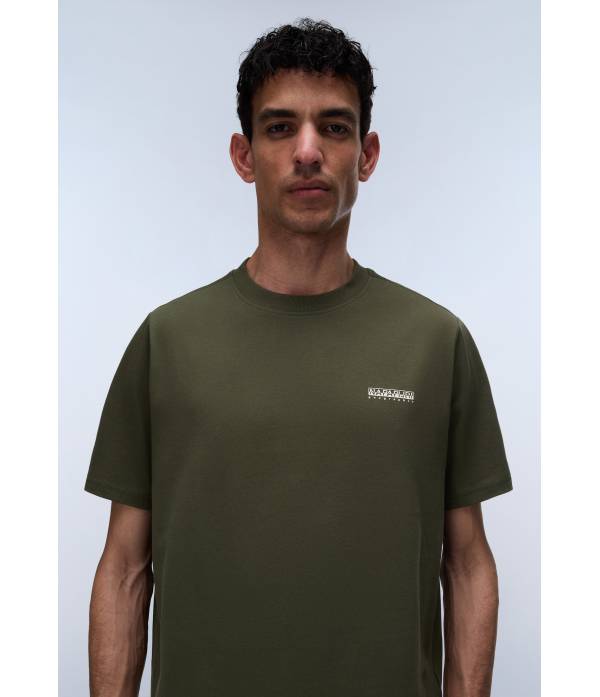 S-SMALL BOX SS OLIVE NIGHT G1F 