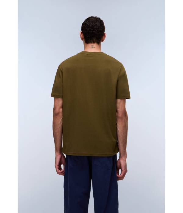 S-SMALL BOX SS DARK OLIVE G3A 