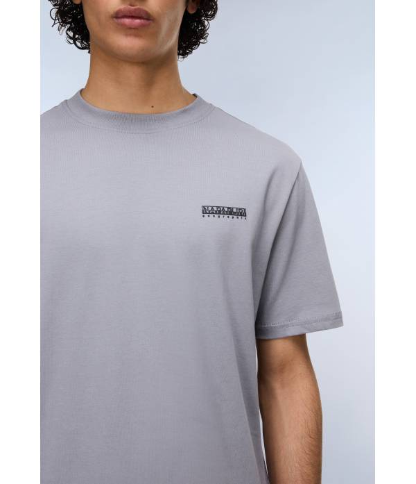 S-SMALL BOX SS SHARK SKIN HCB 