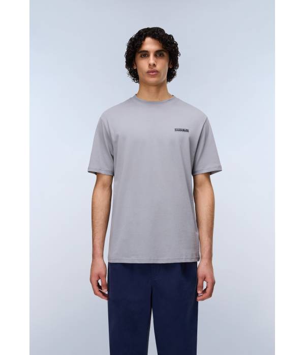 S-SMALL BOX SS SHARK SKIN HCB 