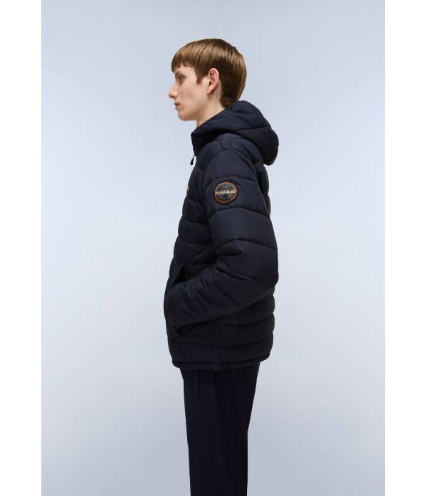 A-GESAR H BLU MARINE 